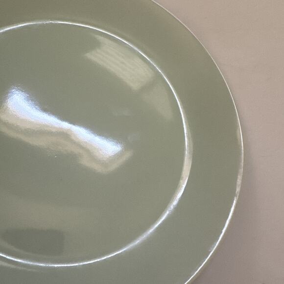 Set of 4 Ikea of Sweden Salad Desert Plates 100866 MCM 8 1/4" Mint Color EUC - Picture 4 of 7